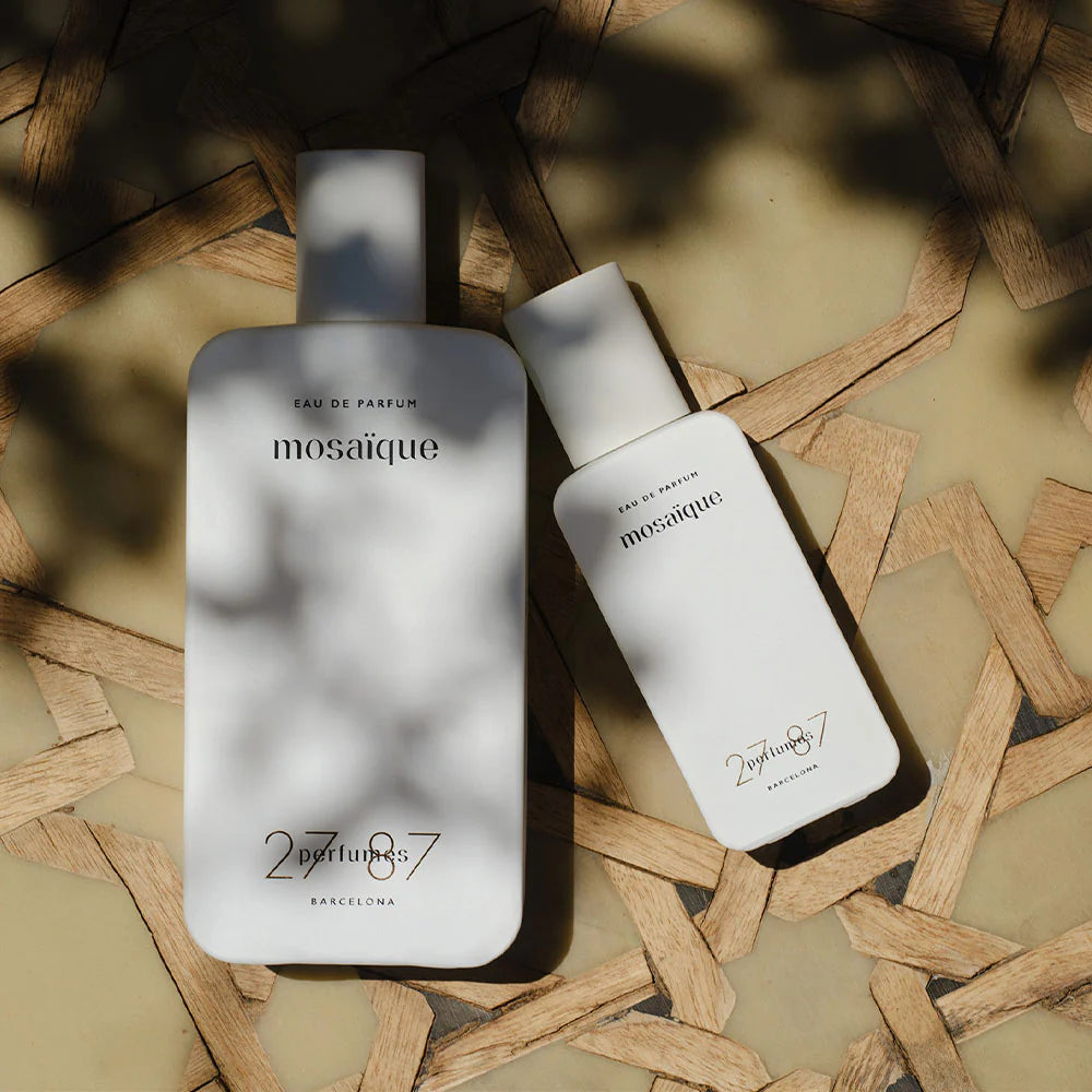 2787 Eau de Parfum Mosaique