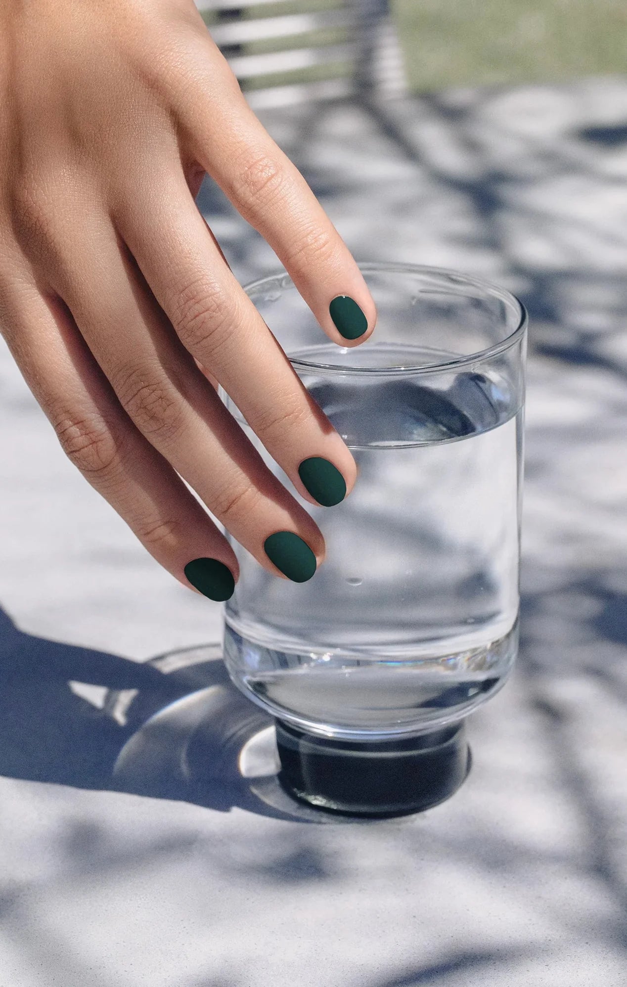 Karolin Van Loon Nail Polish 19 Feuille Lotus