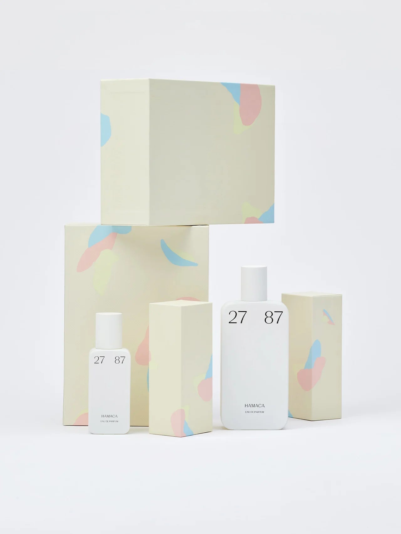 2787 Eau de Parfum Hamaca