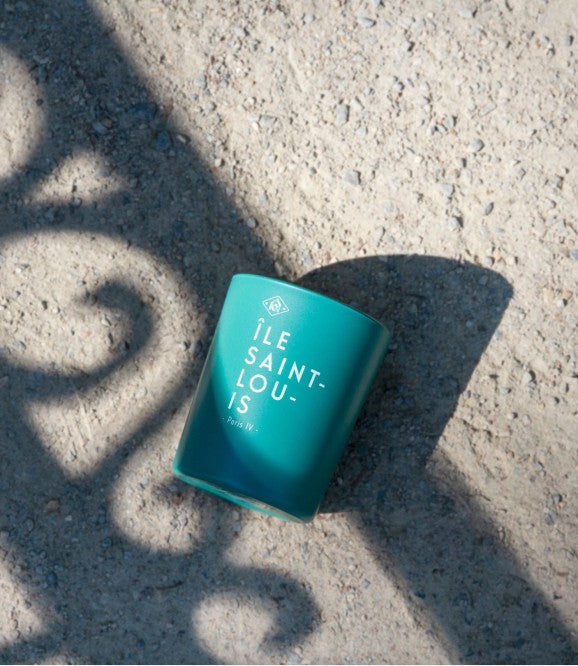 Kerzon Ile Saint-Louis Candle