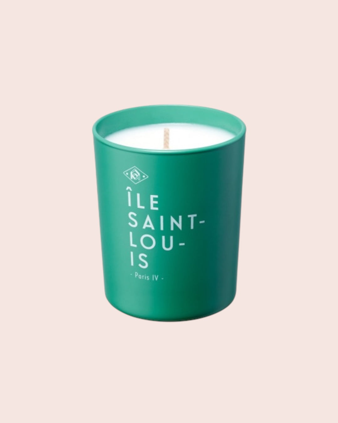 Kerzon Ile Saint-Louis Candle