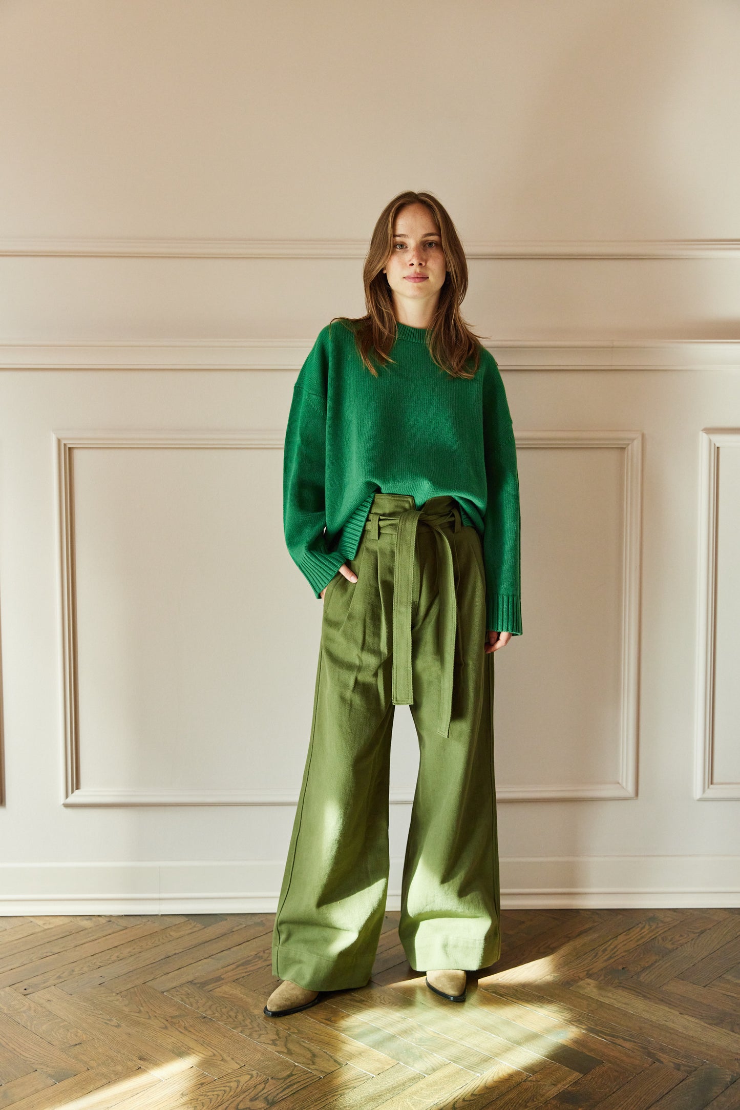 April-First-Berlin-ALC-Ayden-Sweater-Emily-Pant-Roseanna-Gigi-Boot