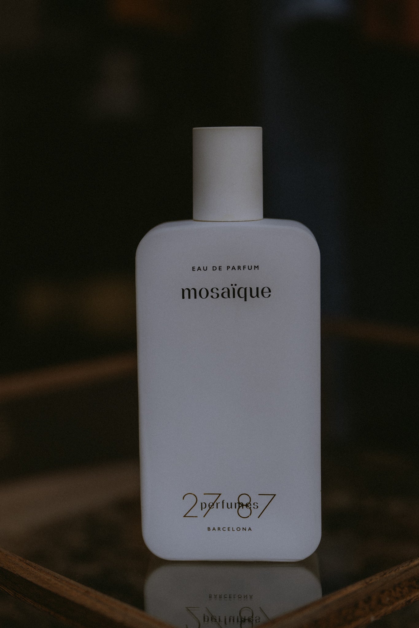 2787 Eau de Parfum Mosaique