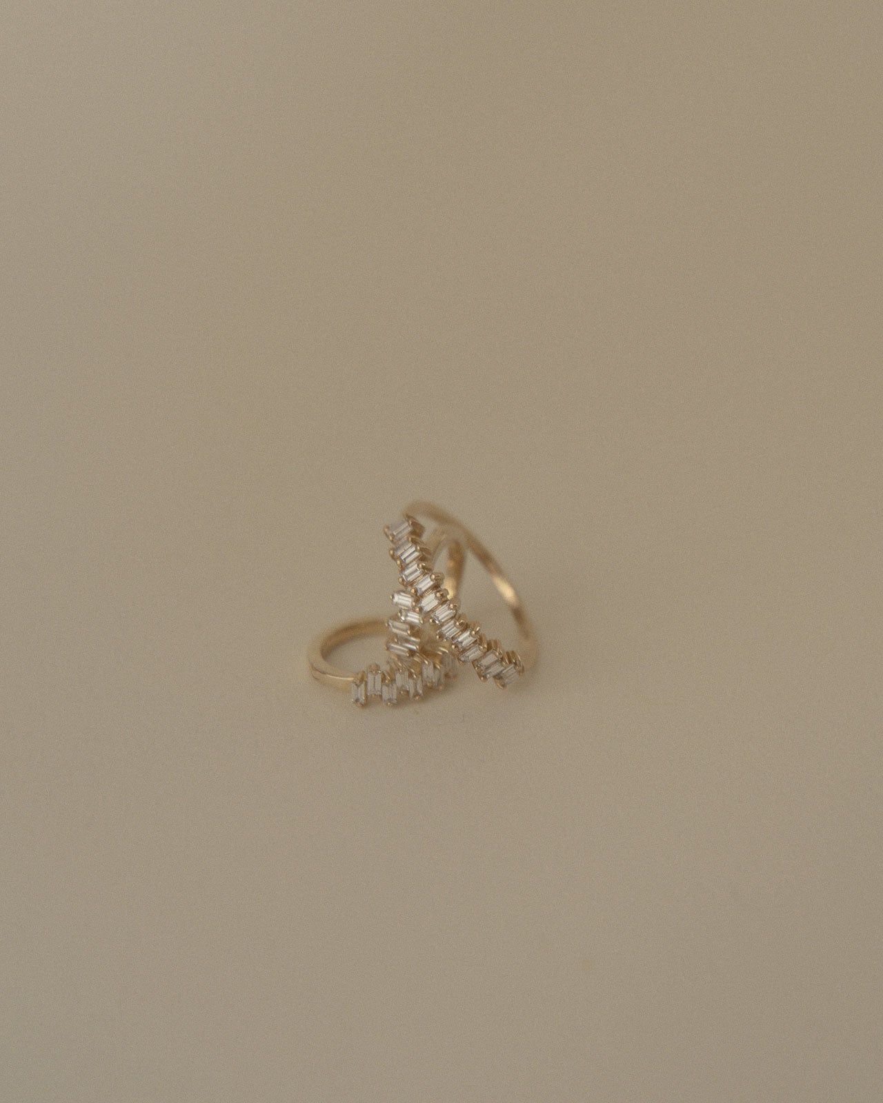 April-First-Berlin-Fine-Jewelry-14k-Gold-Diamond-Baguette-Huggies