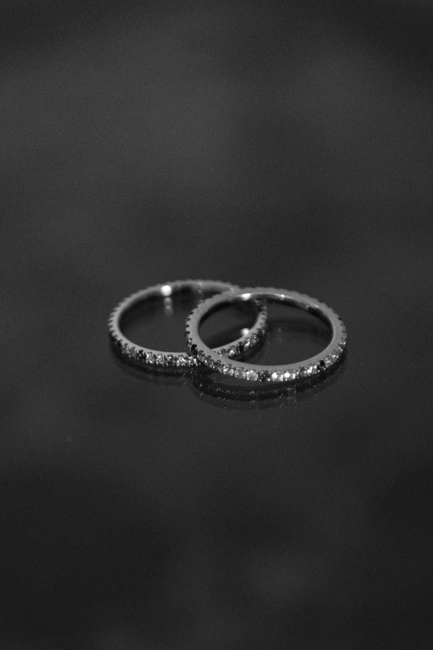 April First 14k Gold Penelope Ring