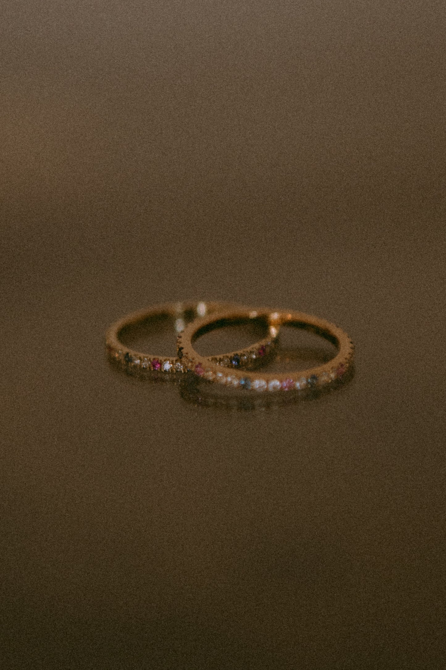 April First 14k Gold Penelope Ring