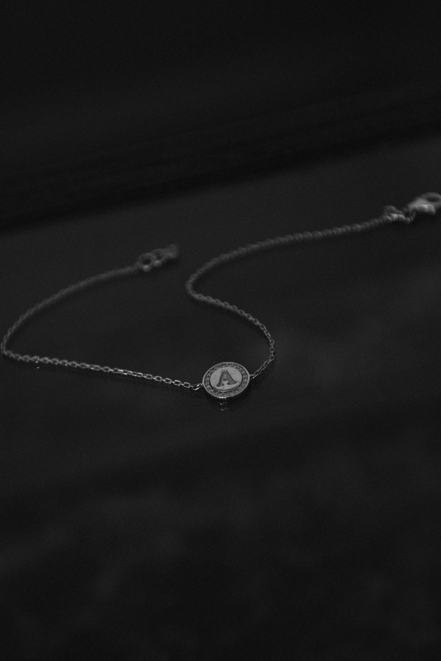 Made to Order | April First 14k Gold Olympia Bracelet