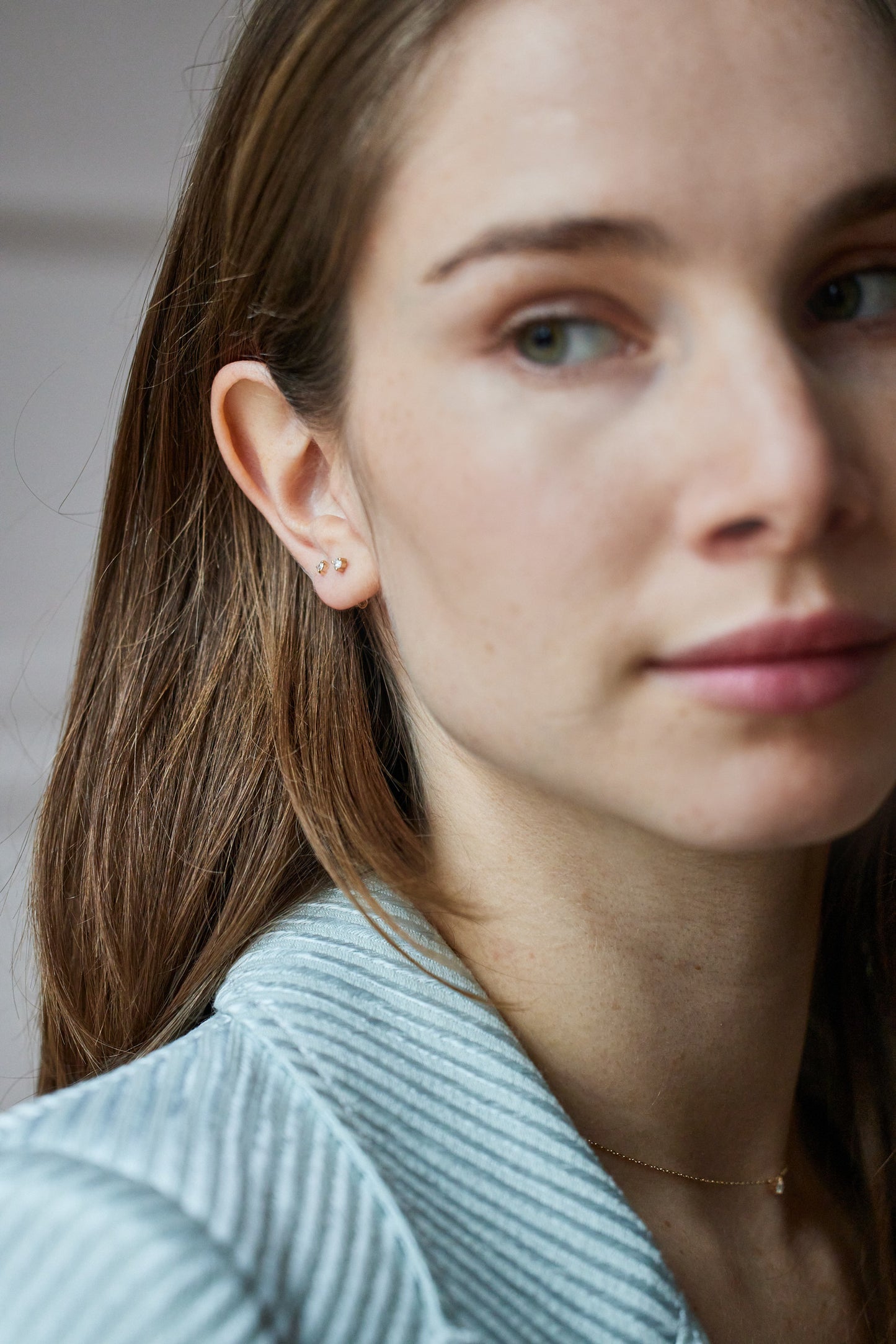 April-First-Berlin-Fine-Jewelry-14k-Gold-Penelope-Diamond-Necklace-Studs-1