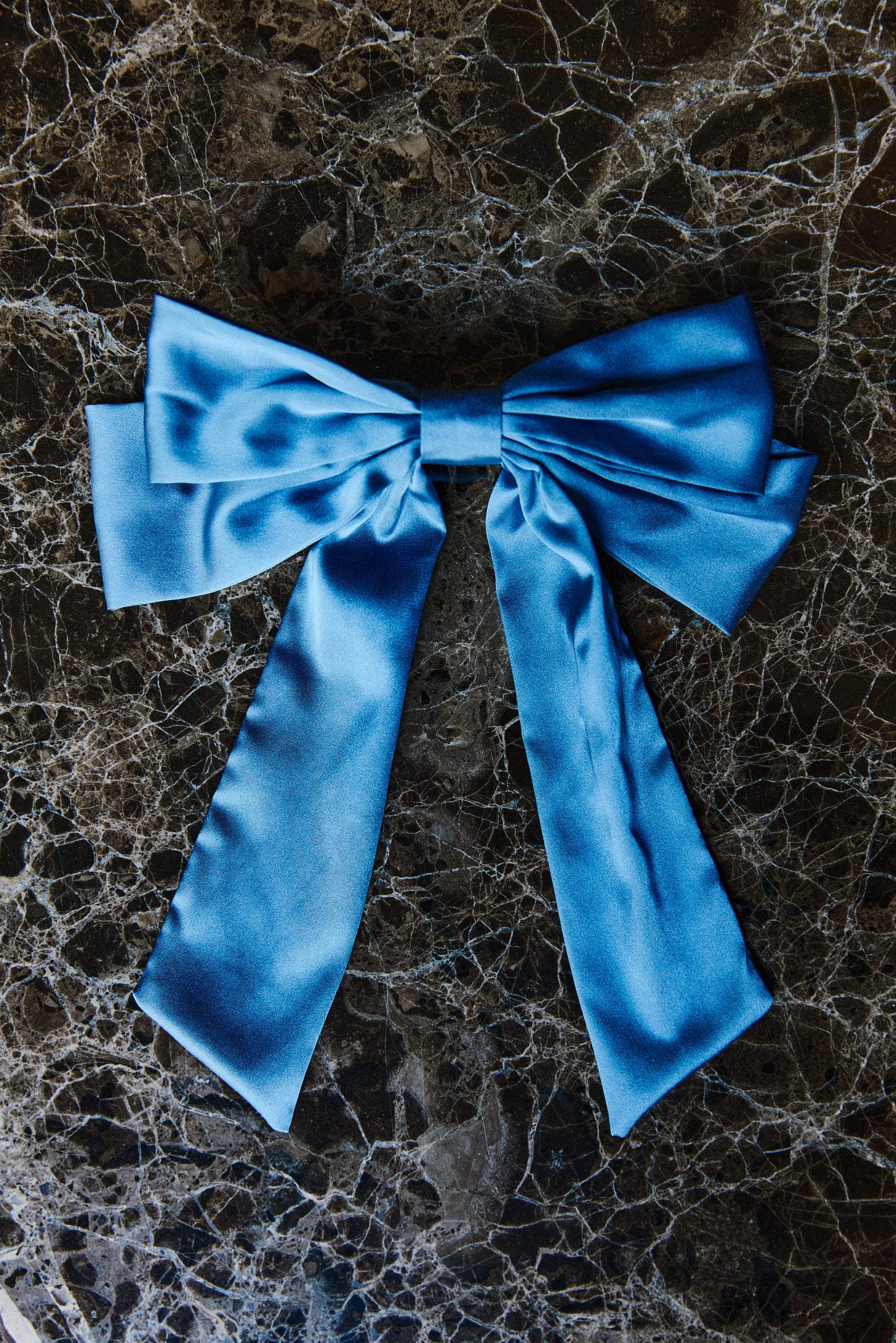Isabella Bow Barette Jeans