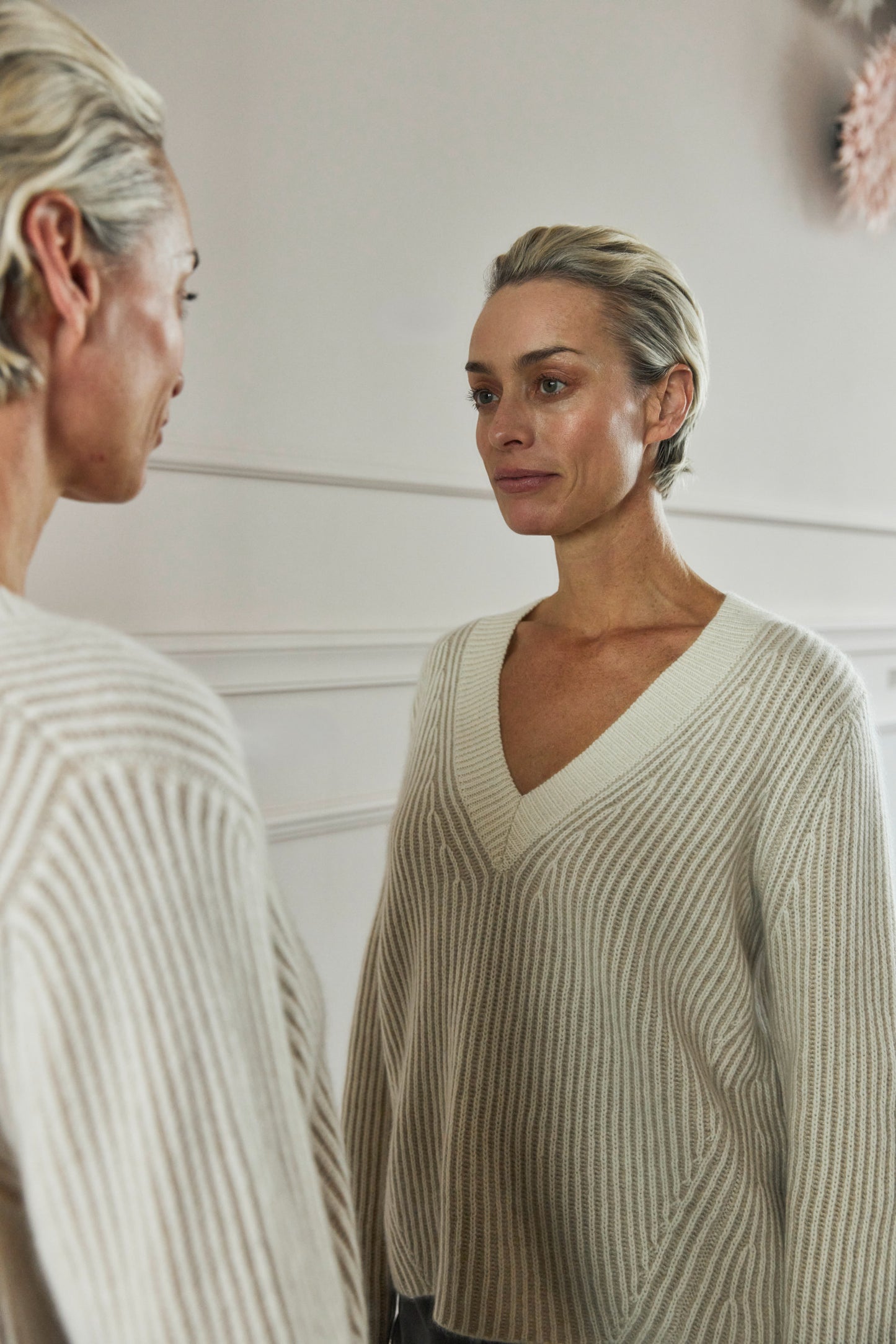 Kujten Akihito Sweater