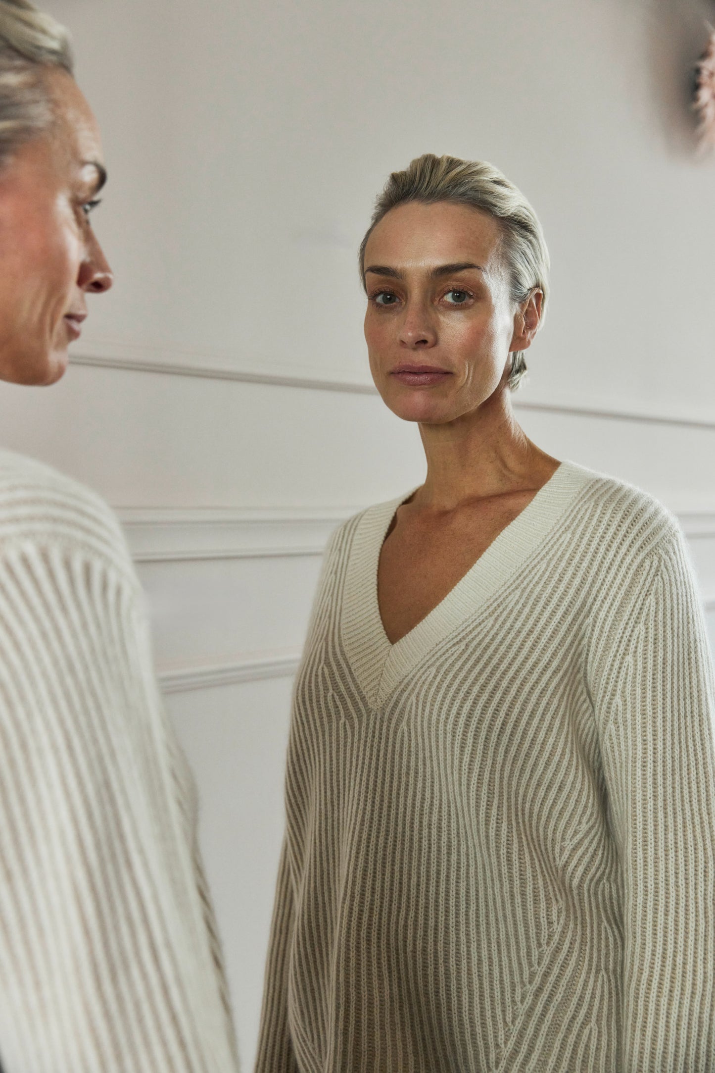 Kujten Akihito Sweater