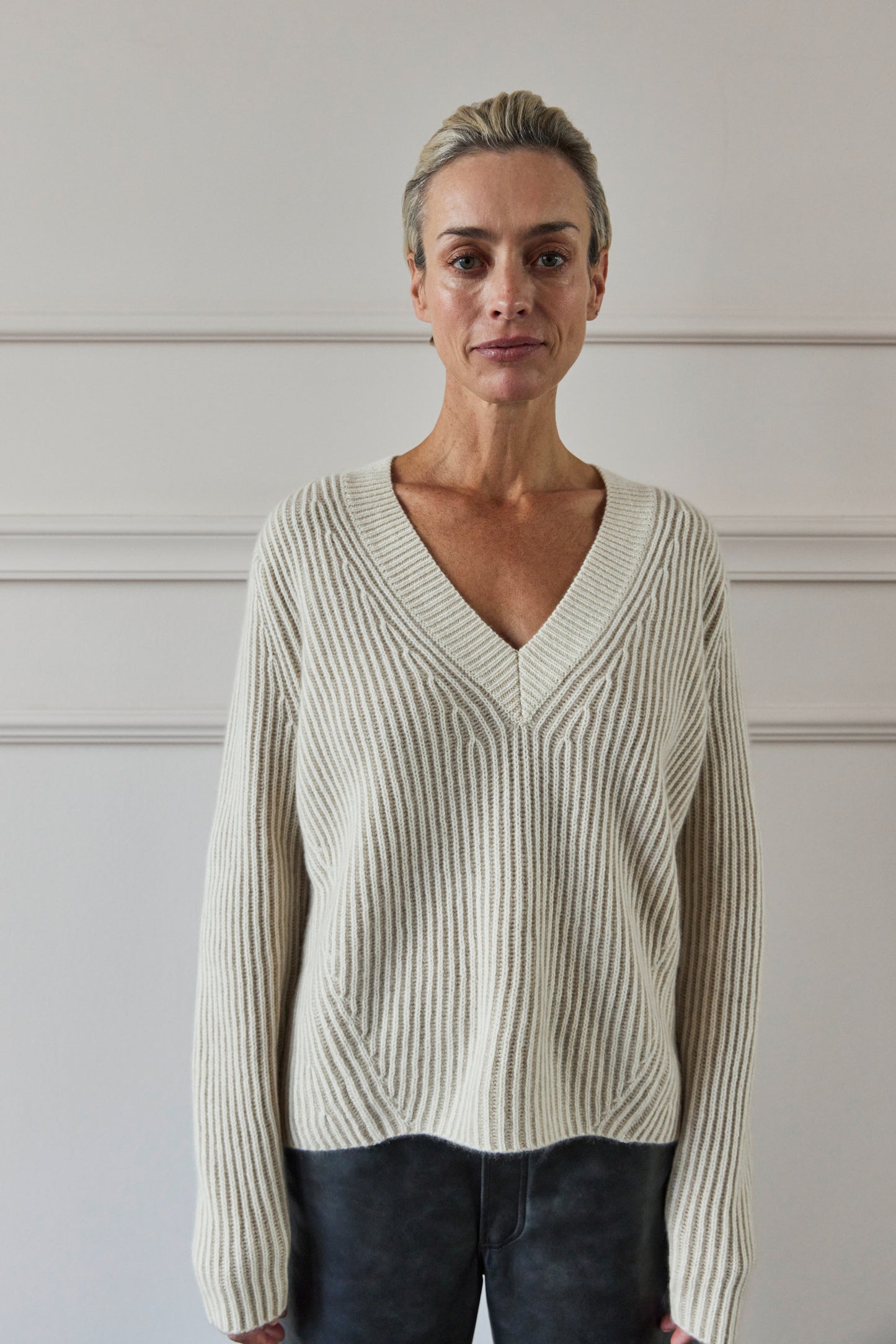 Kujten Akihito Sweater