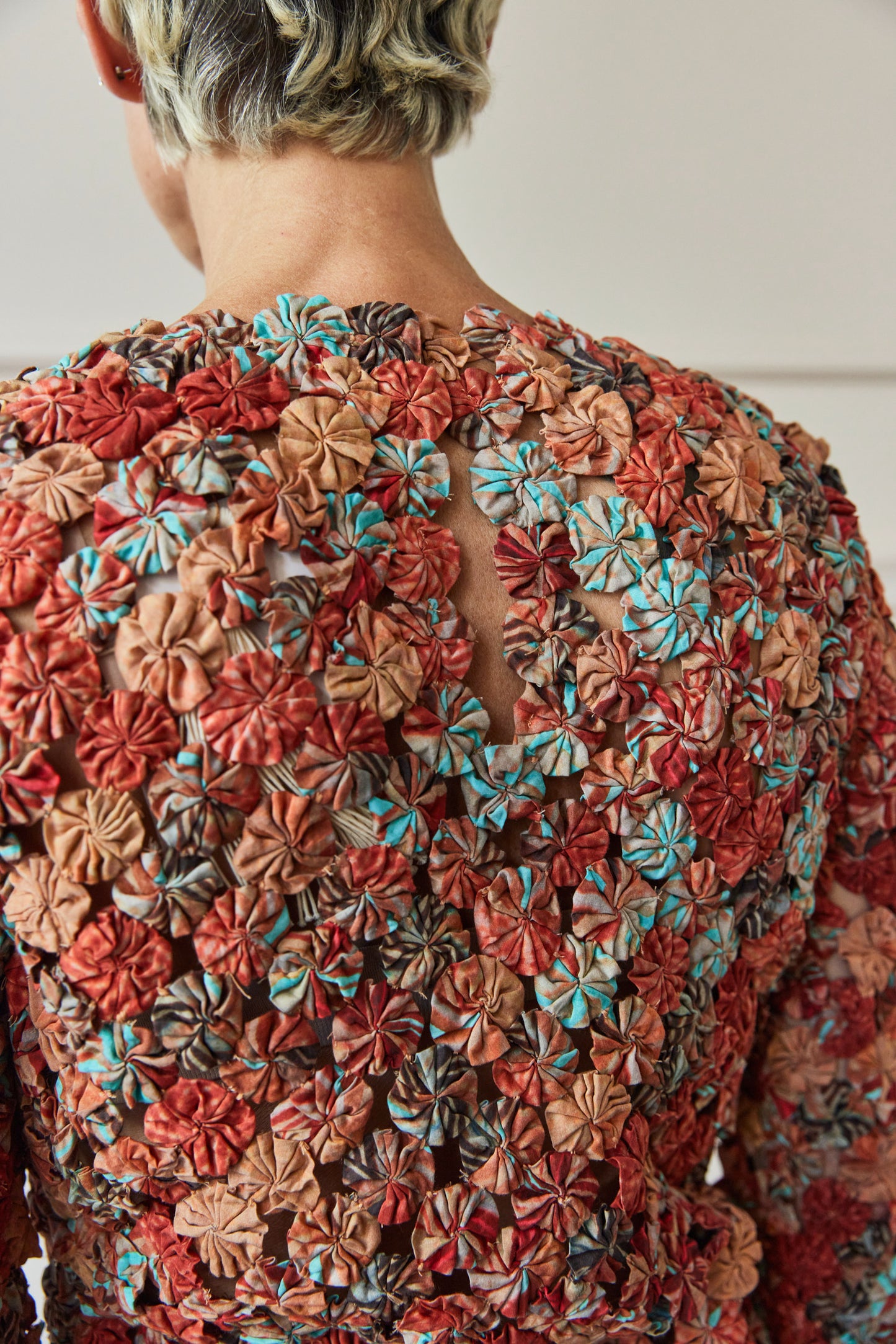 Magdalene Top