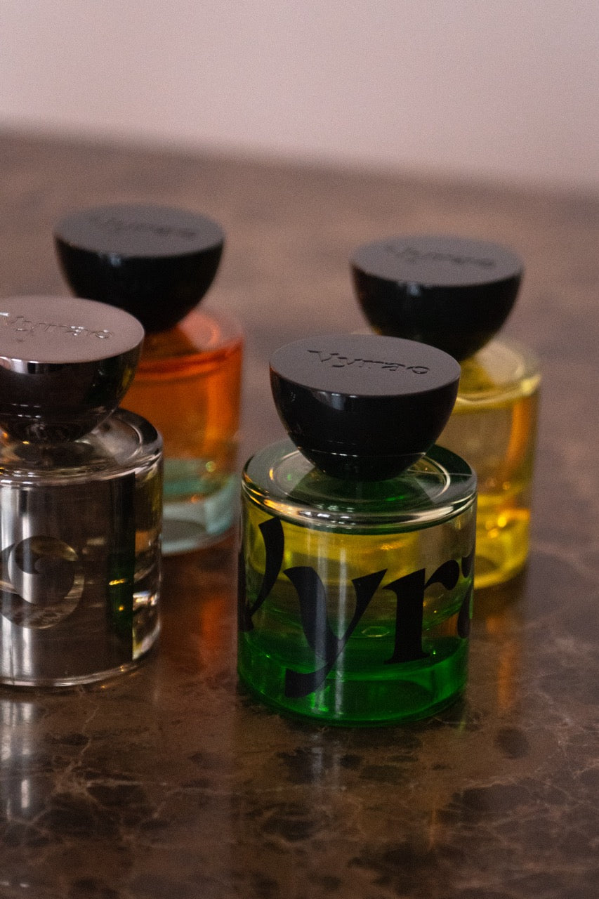 Vyrao Eau de Parfum I am Verdant