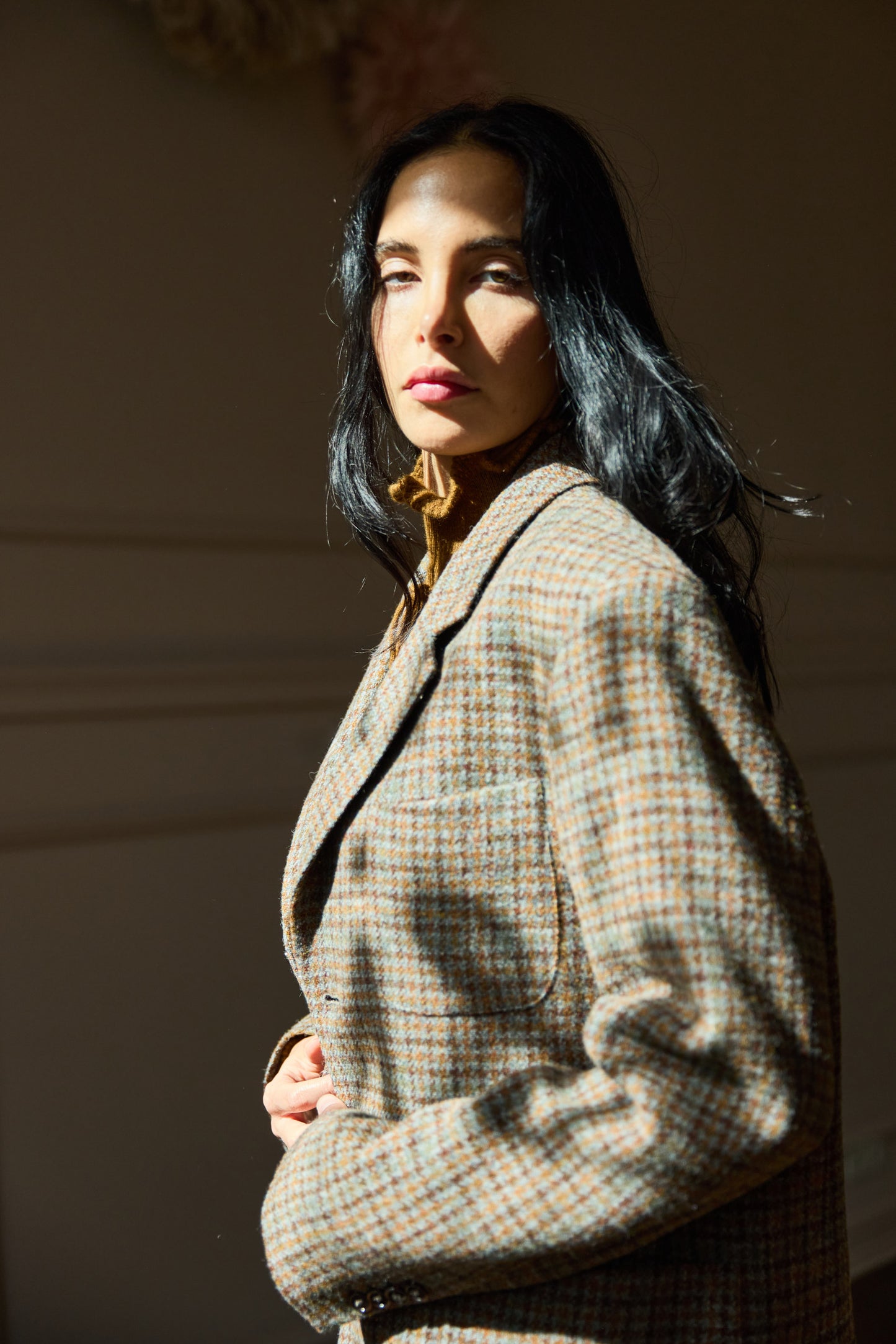Blazer Jacket Silvano