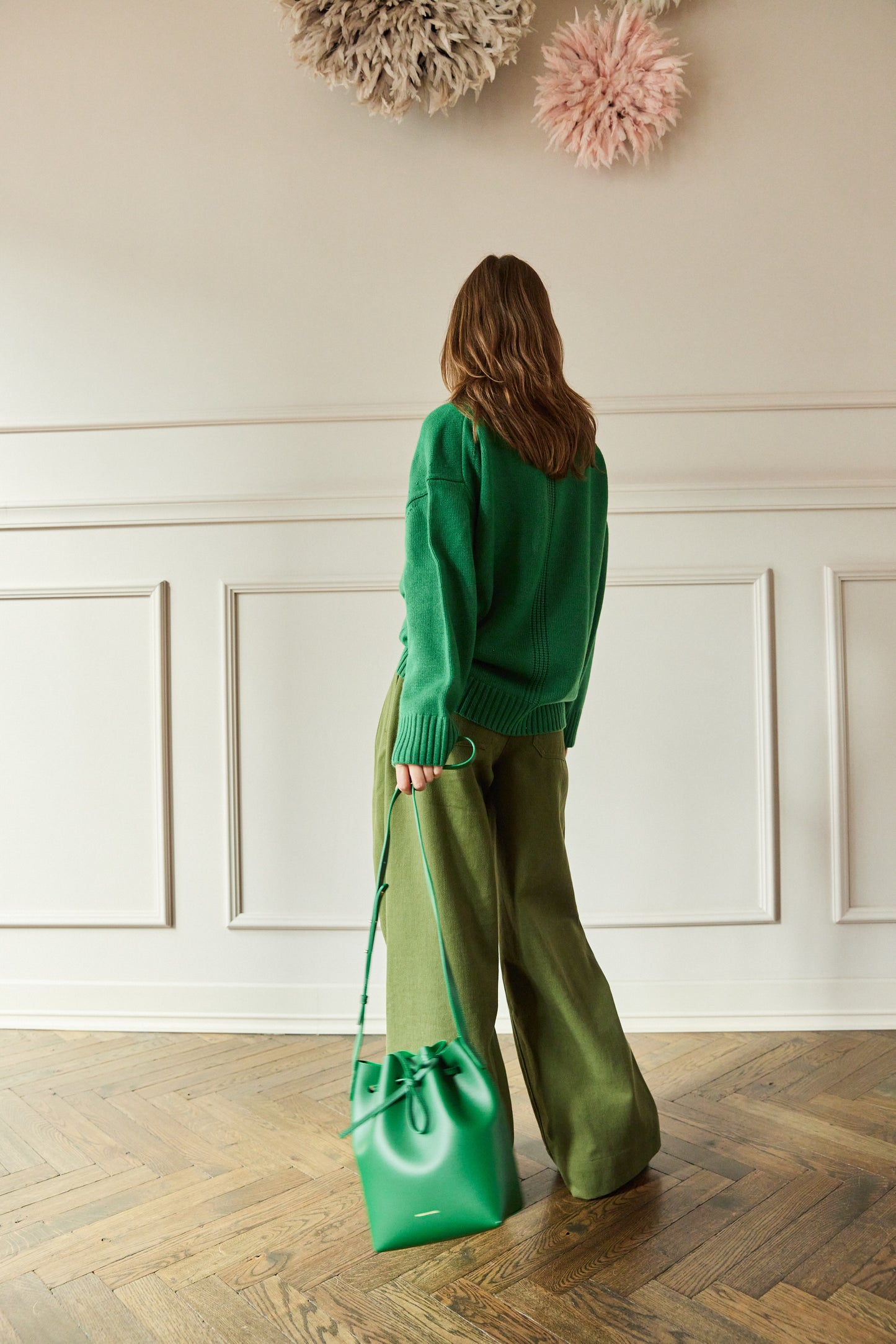 April-First-Berlin-ALC-Ayden-Sweater-Emily-Pant-Mansur-Gavriel-Bucket-Bag