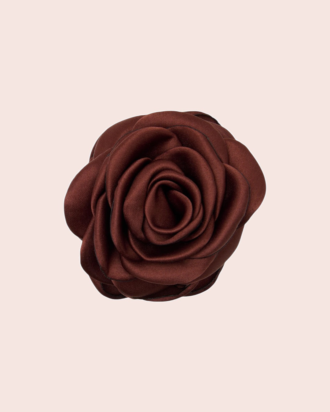 Small Rose Claw Chocolate