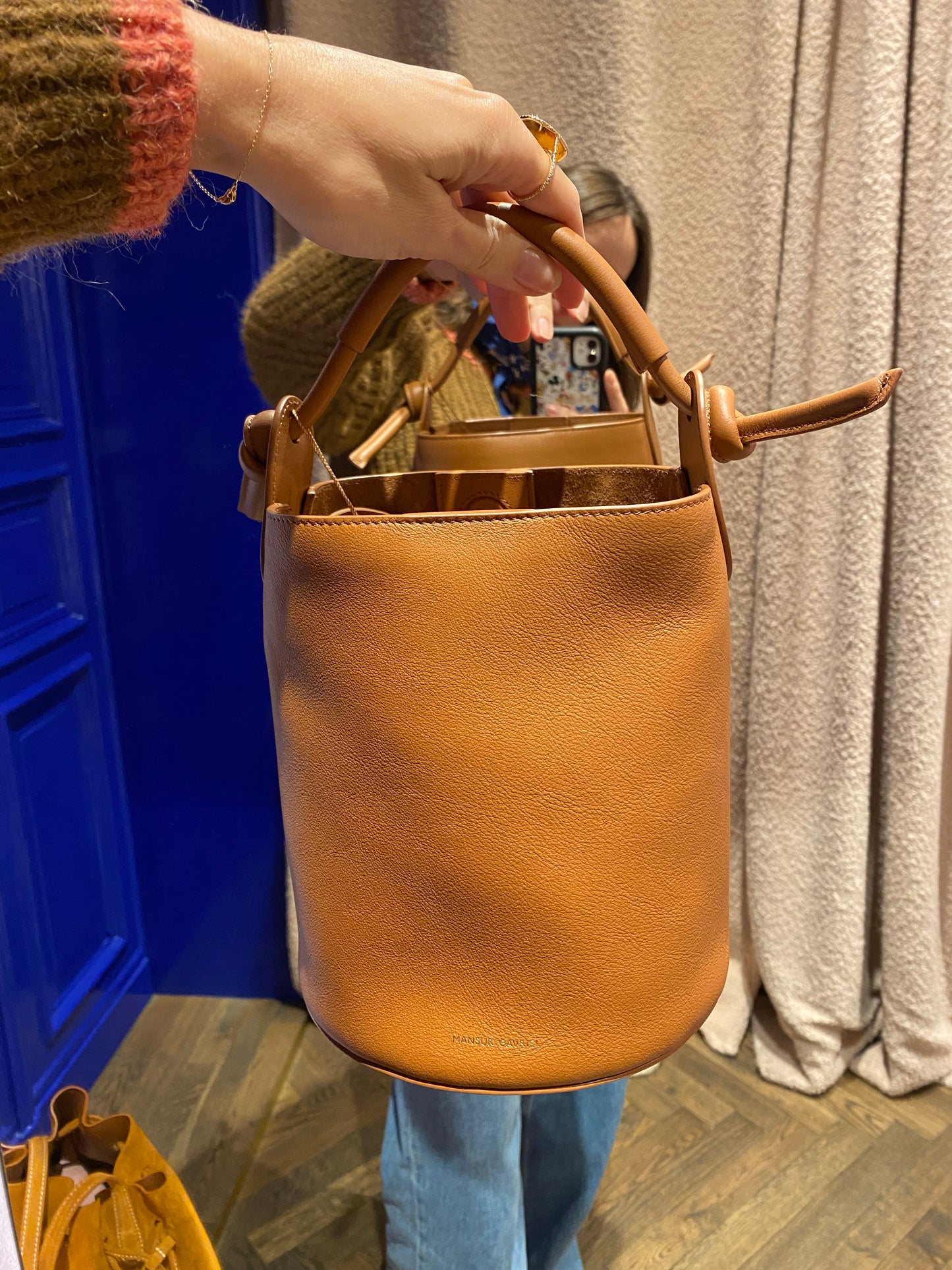 Small Fortuna Bucket
