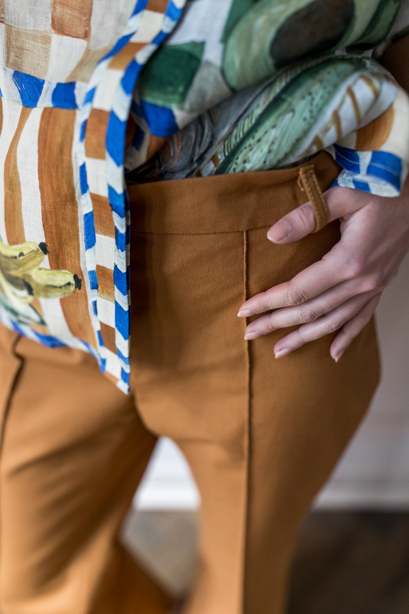 April-First-Berlin-Roseanna-Drugstore-John-Pants-Alemais-Theo-Oversized-Shirt