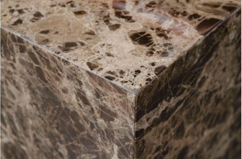 Marble Side Table