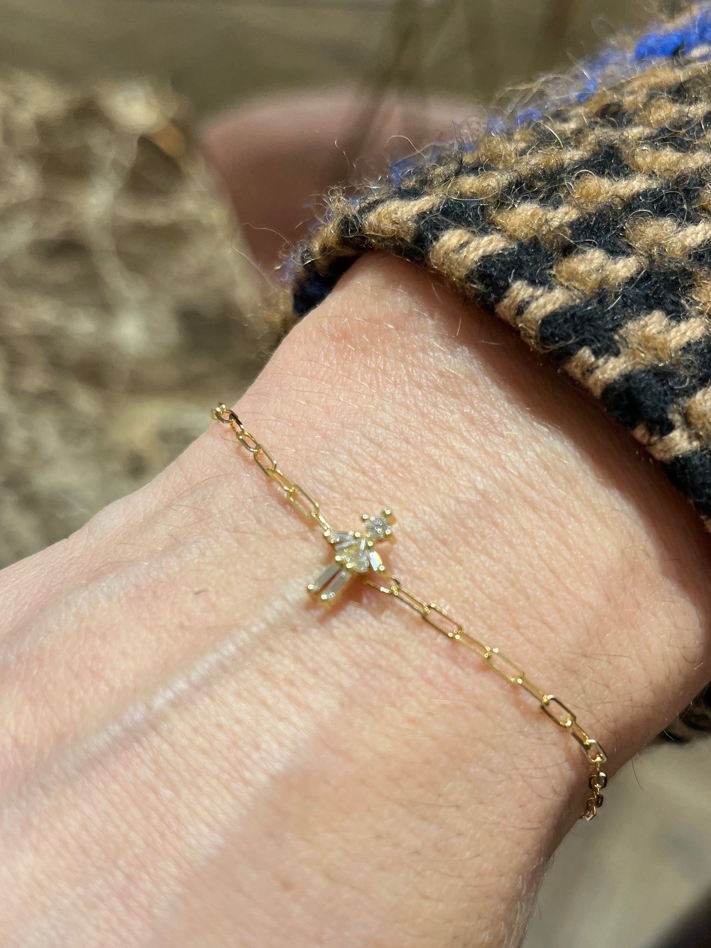 April-First-Berlin-Fine-Jewelry-18K-Gold-Little-Ones-Bracelet