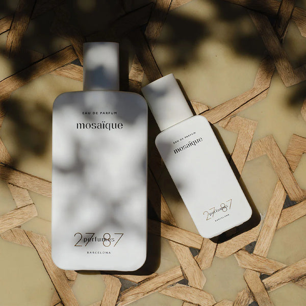 2787 Eau de Parfum Mosaique