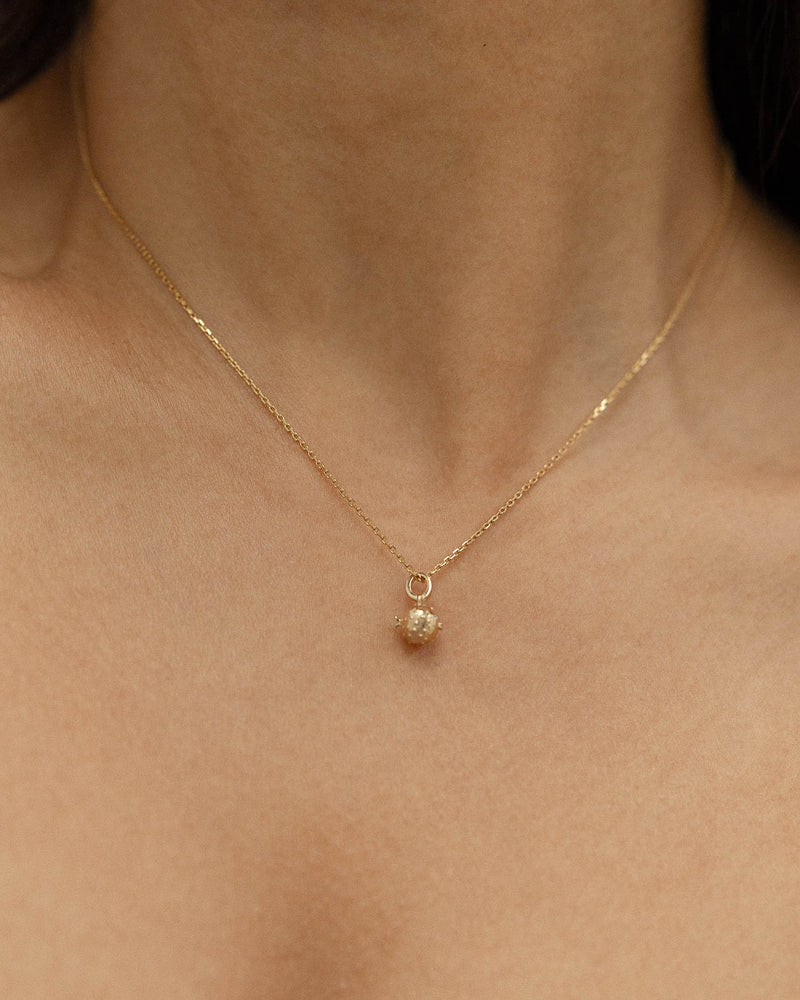 
                  
                    14k Gold ‚Puffer Fish‘ Pendant
                  
                