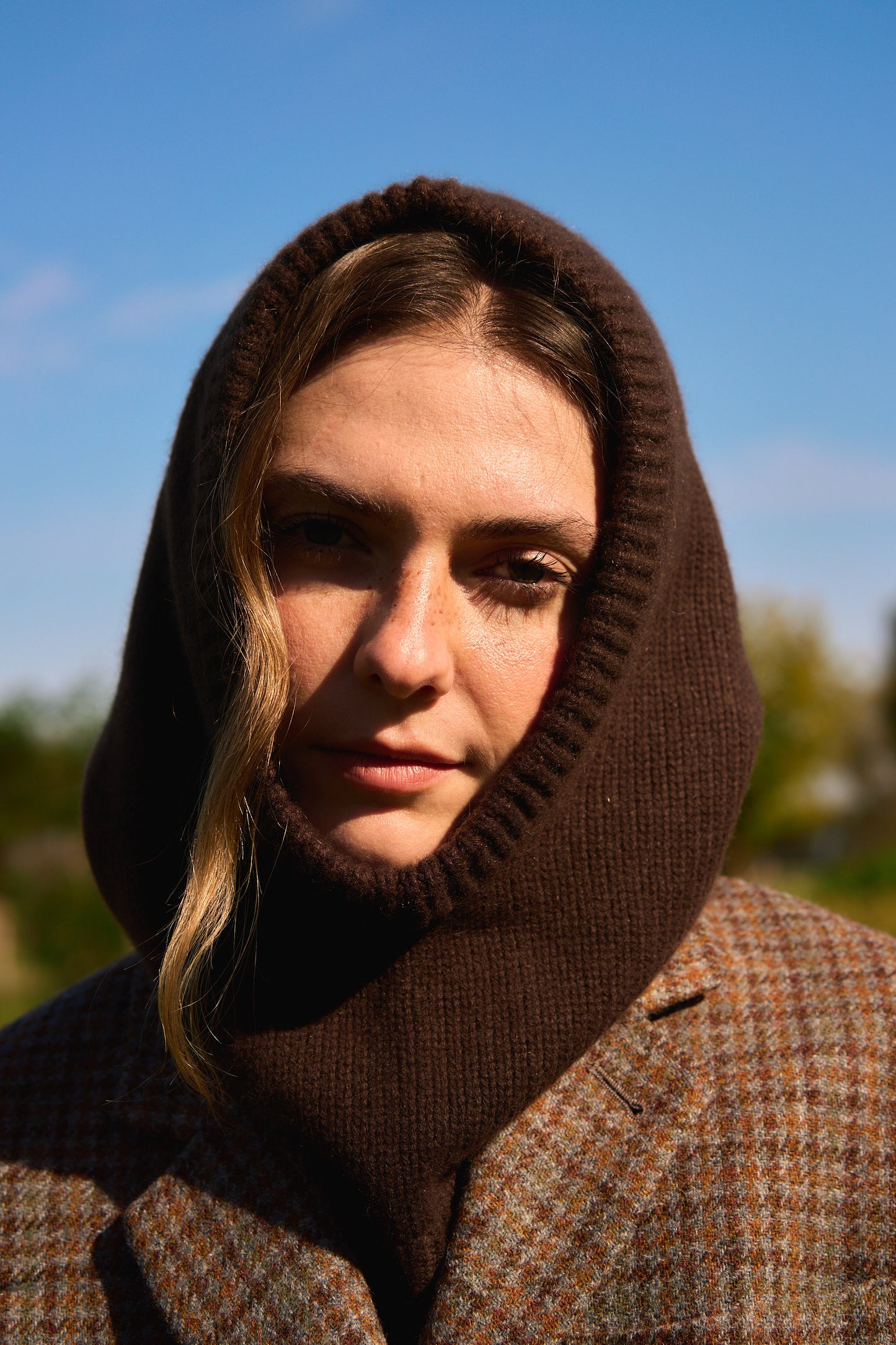 
                  
                    Balaclava Mocha
                  
                