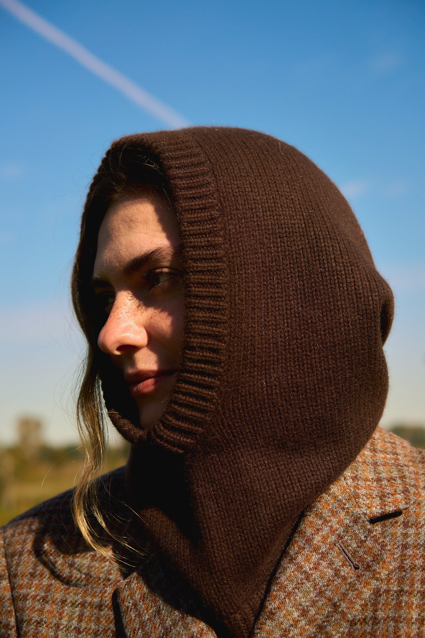 
                  
                    Balaclava Mocha
                  
                
