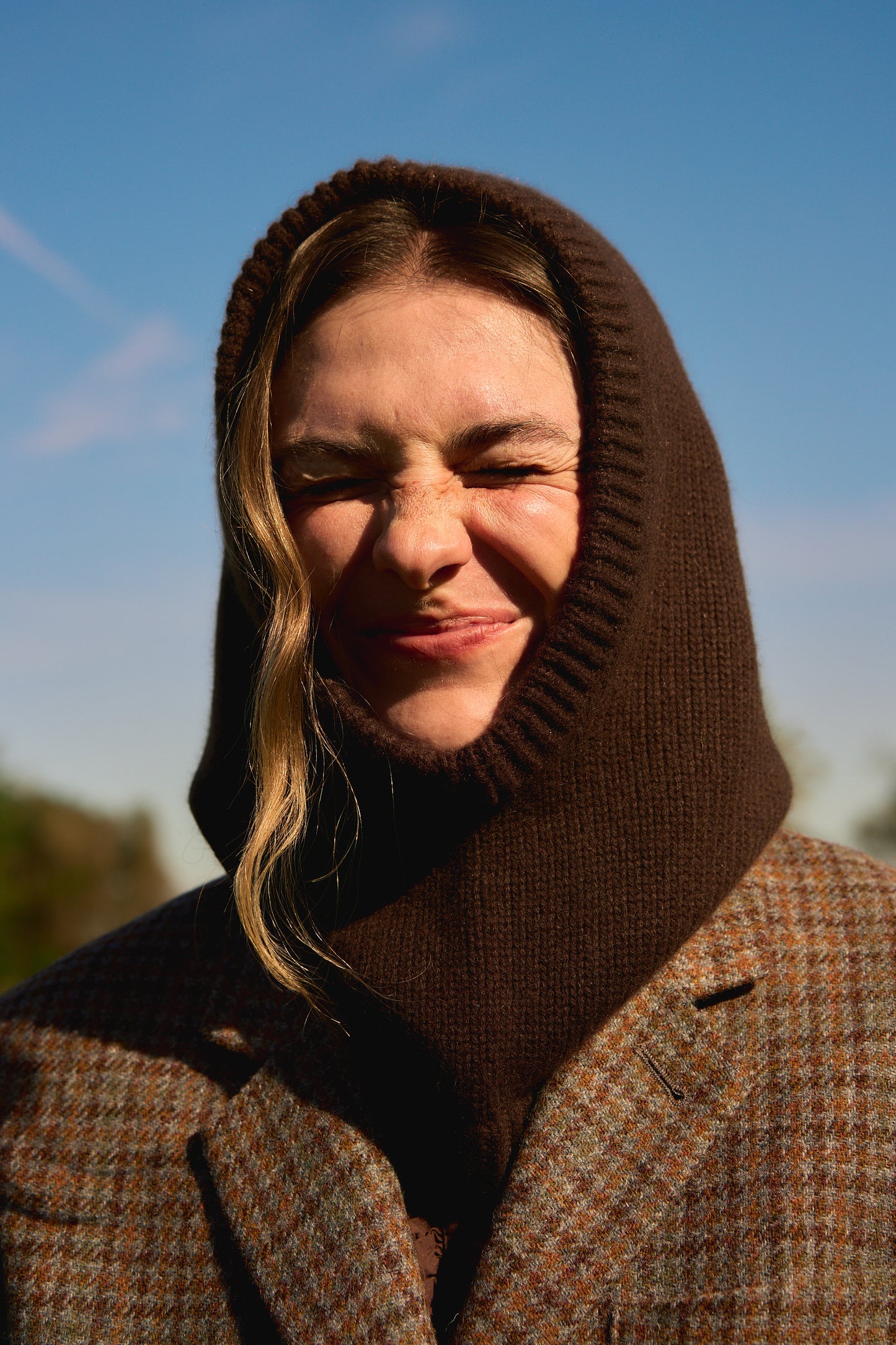 
                  
                    Balaclava Mocha
                  
                
