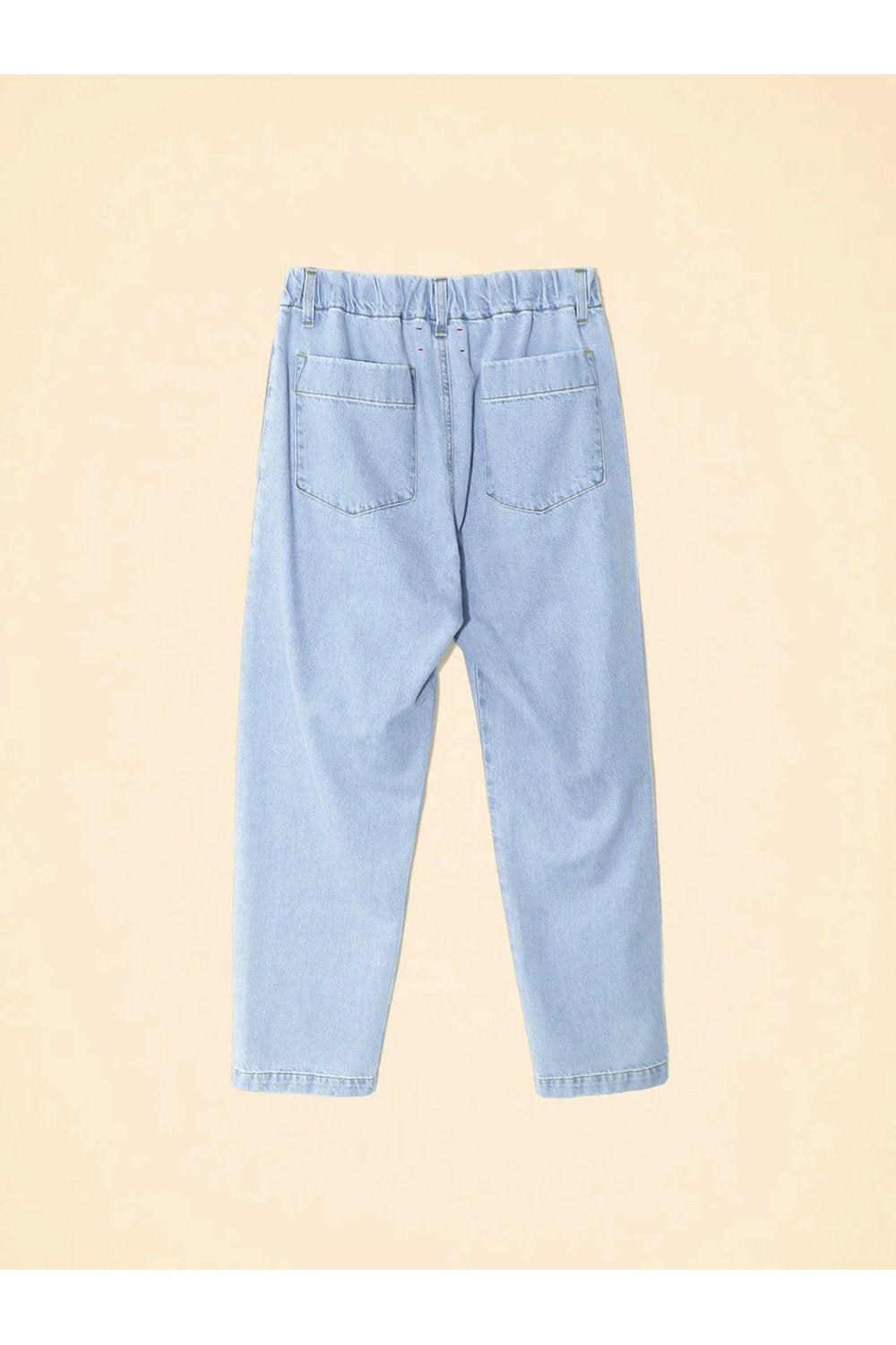 
                  
                    Xirena Mercer Denim Pants
                  
                