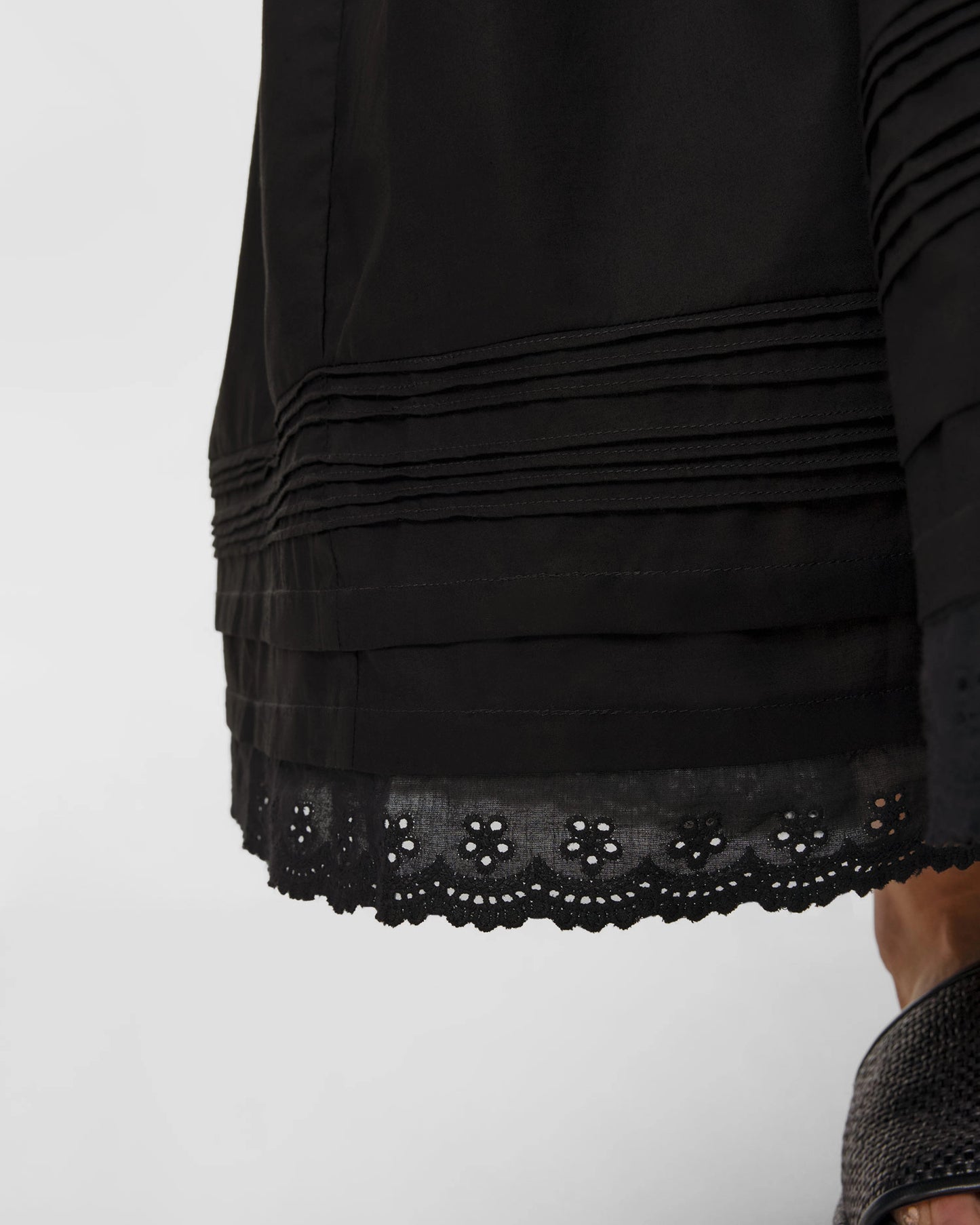 
                  
                    Valentina Maxi Dress Black
                  
                
