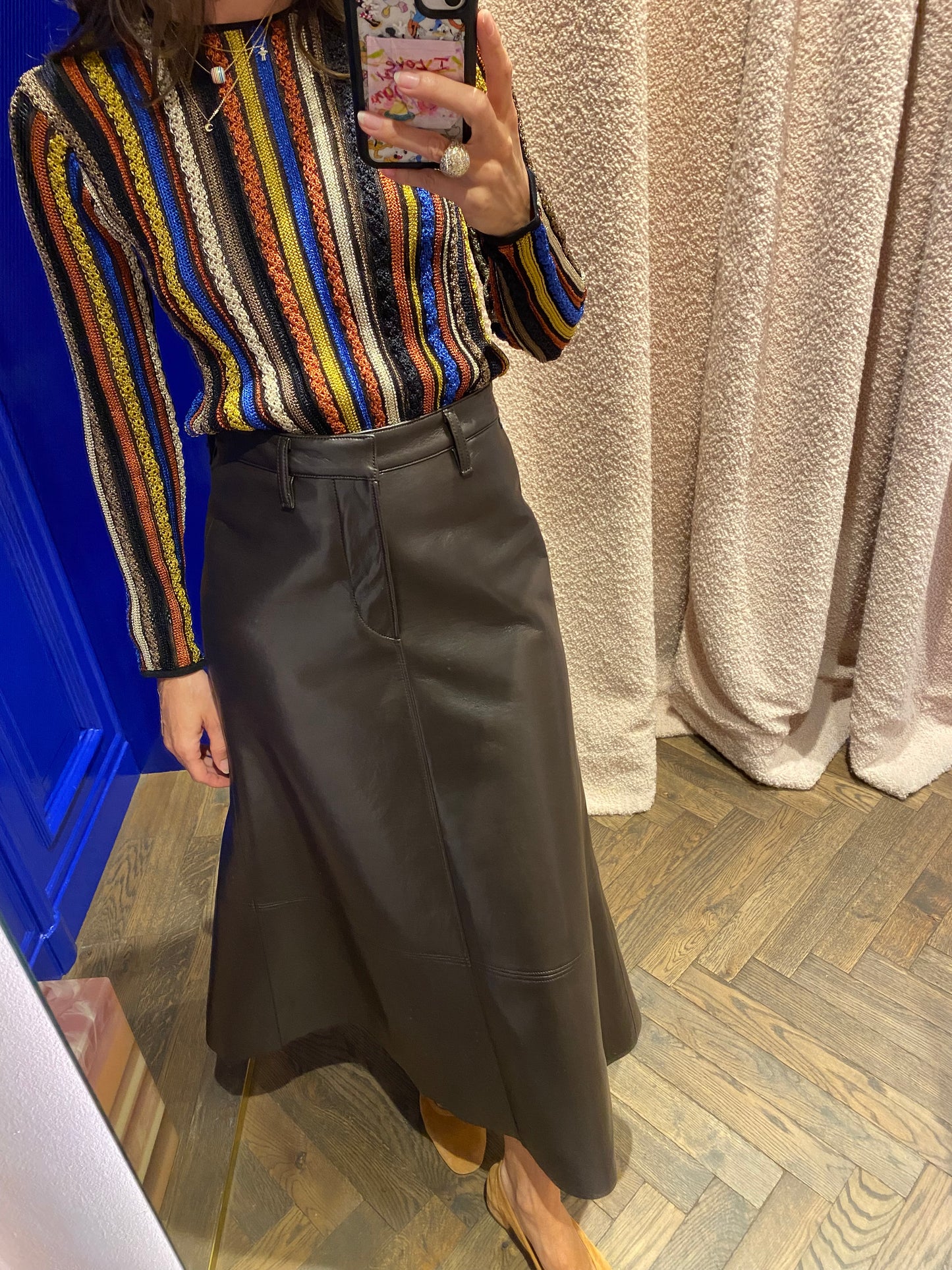 
                  
                    Cassia Skirt
                  
                