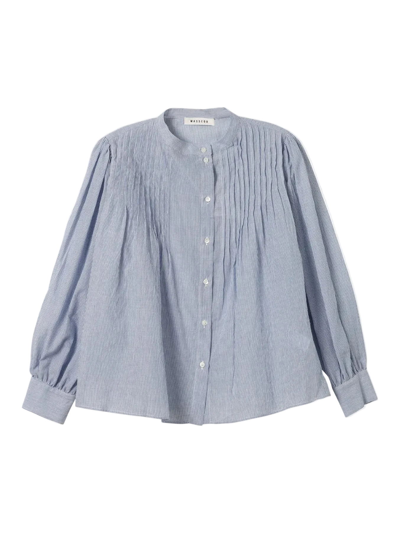 
                  
                    Lek Blouse Blue
                  
                