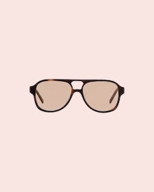 
                  
                    Gelo Sunglasses Tortoise Cinnamon
                  
                