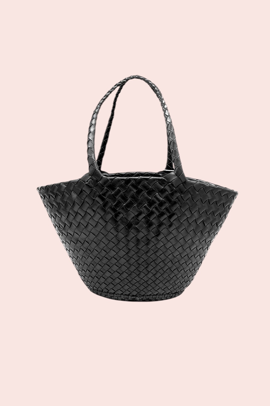 Dragon Diffusion Egola Bag Black