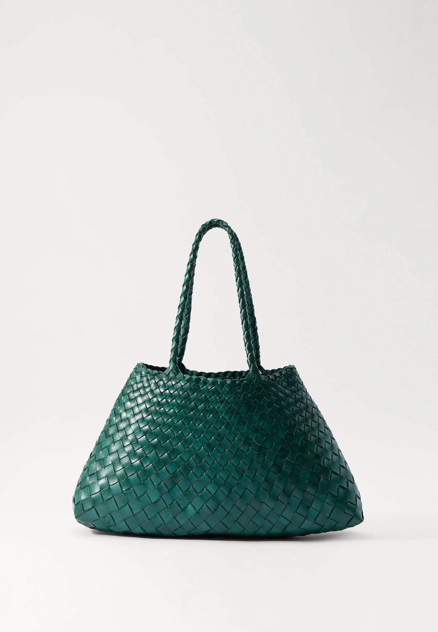 
                  
                    Egola Tote Bag Forest Green
                  
                