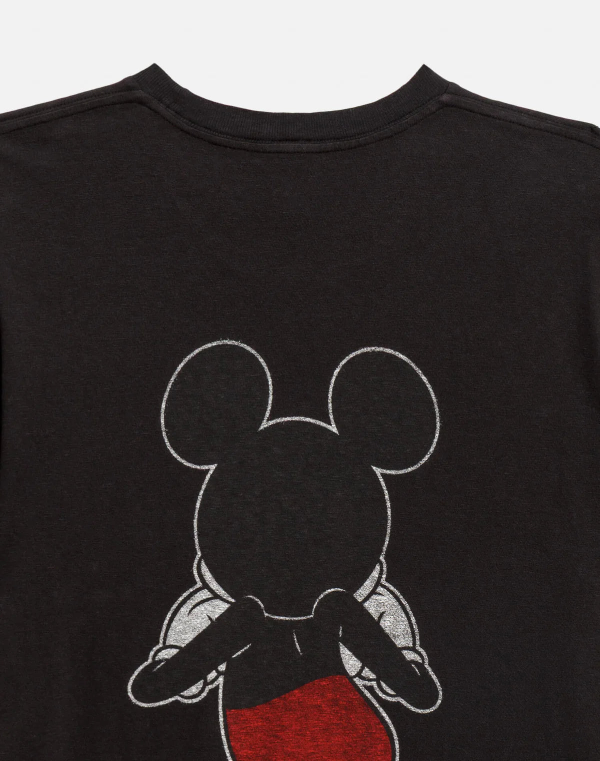 
                  
                    Boyfriend „Silly Mickey Mouse“ T-Shirt
                  
                