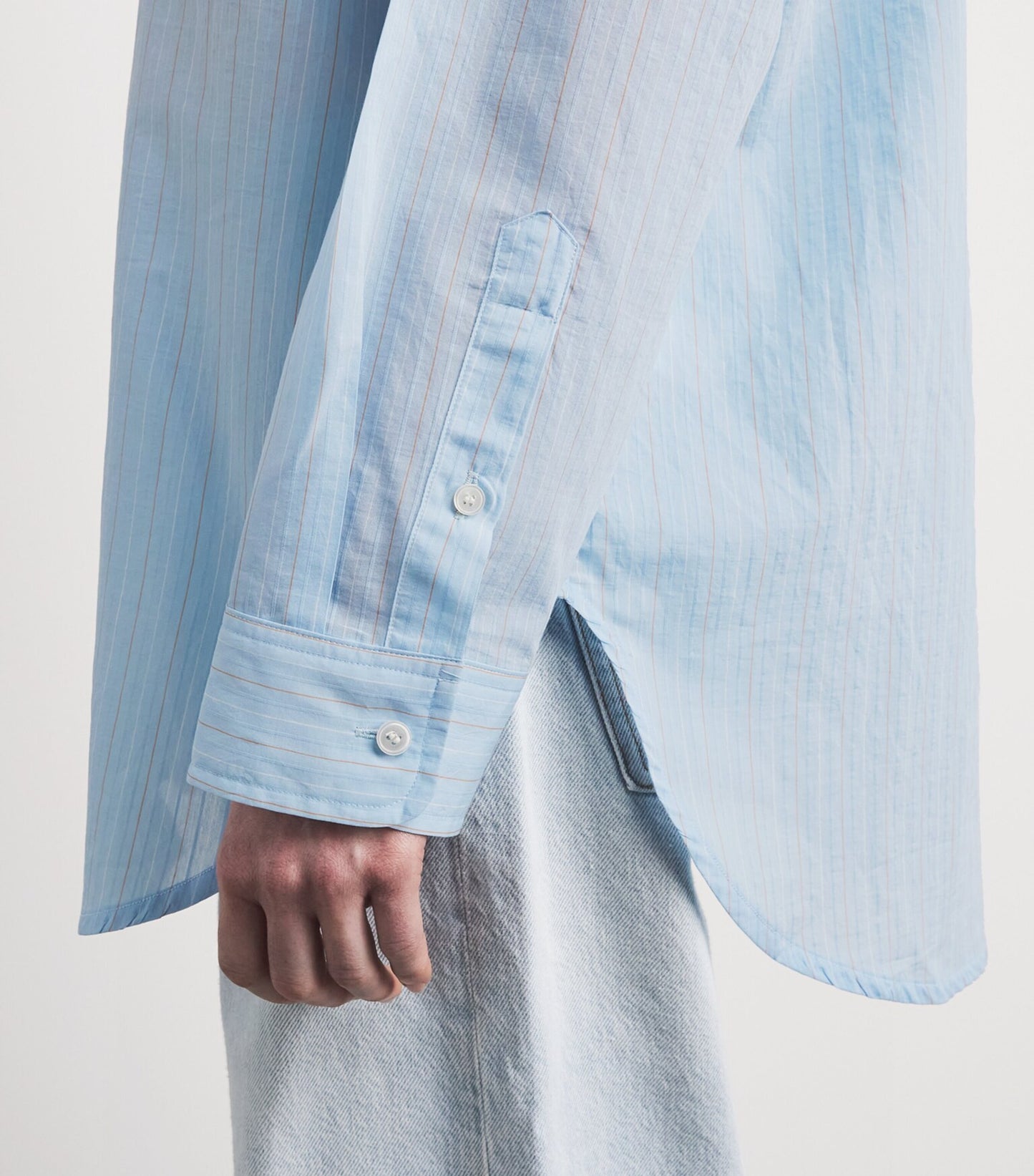 
                  
                    Sona Shirt Fontana Stripe
                  
                