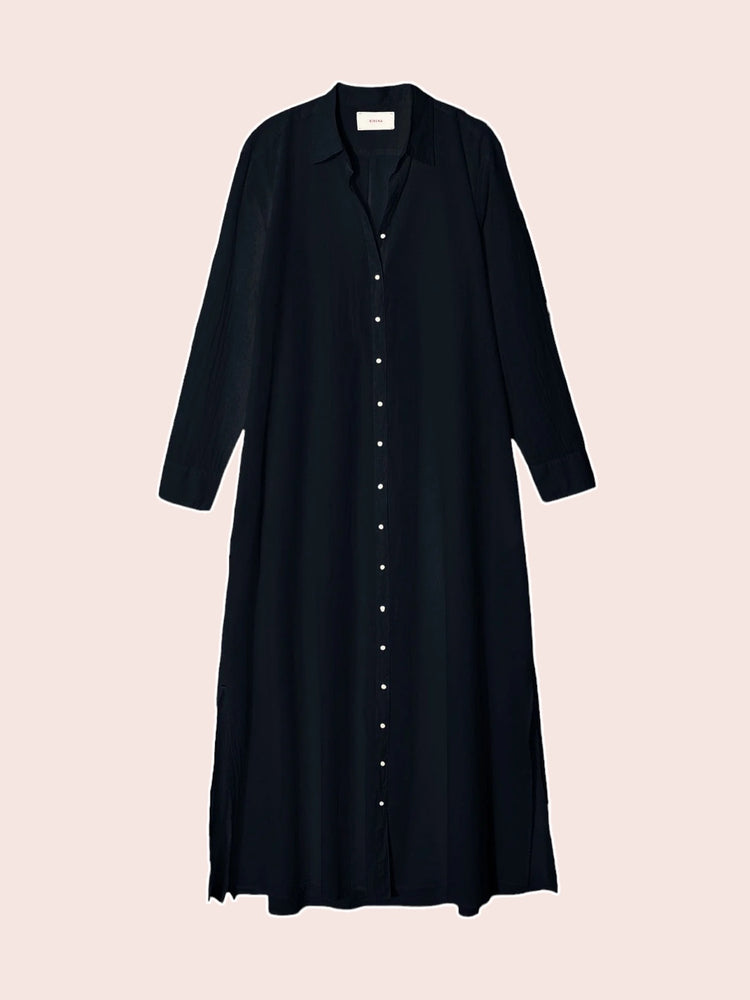 
                  
                    Xirena Boden Dress Black
                  
                