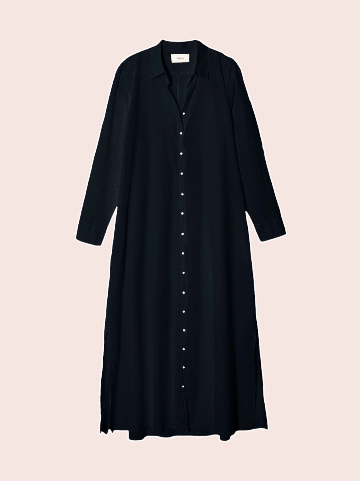 
                  
                    Xirena Boden Dress Black
                  
                