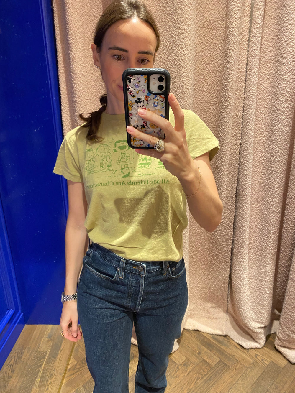 Peanuts T-Shirt