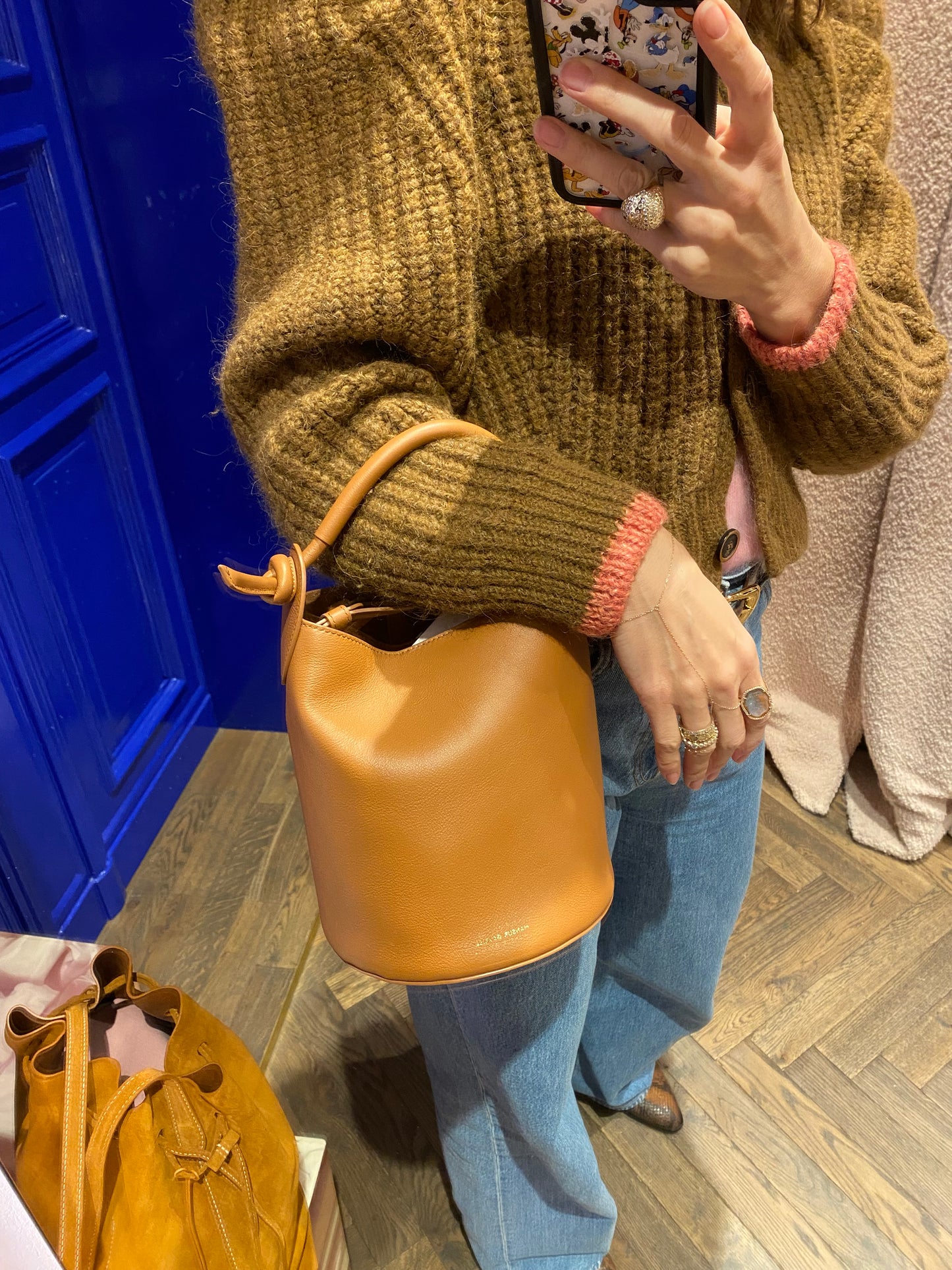 
                  
                    Small Fortuna Bucket
                  
                
