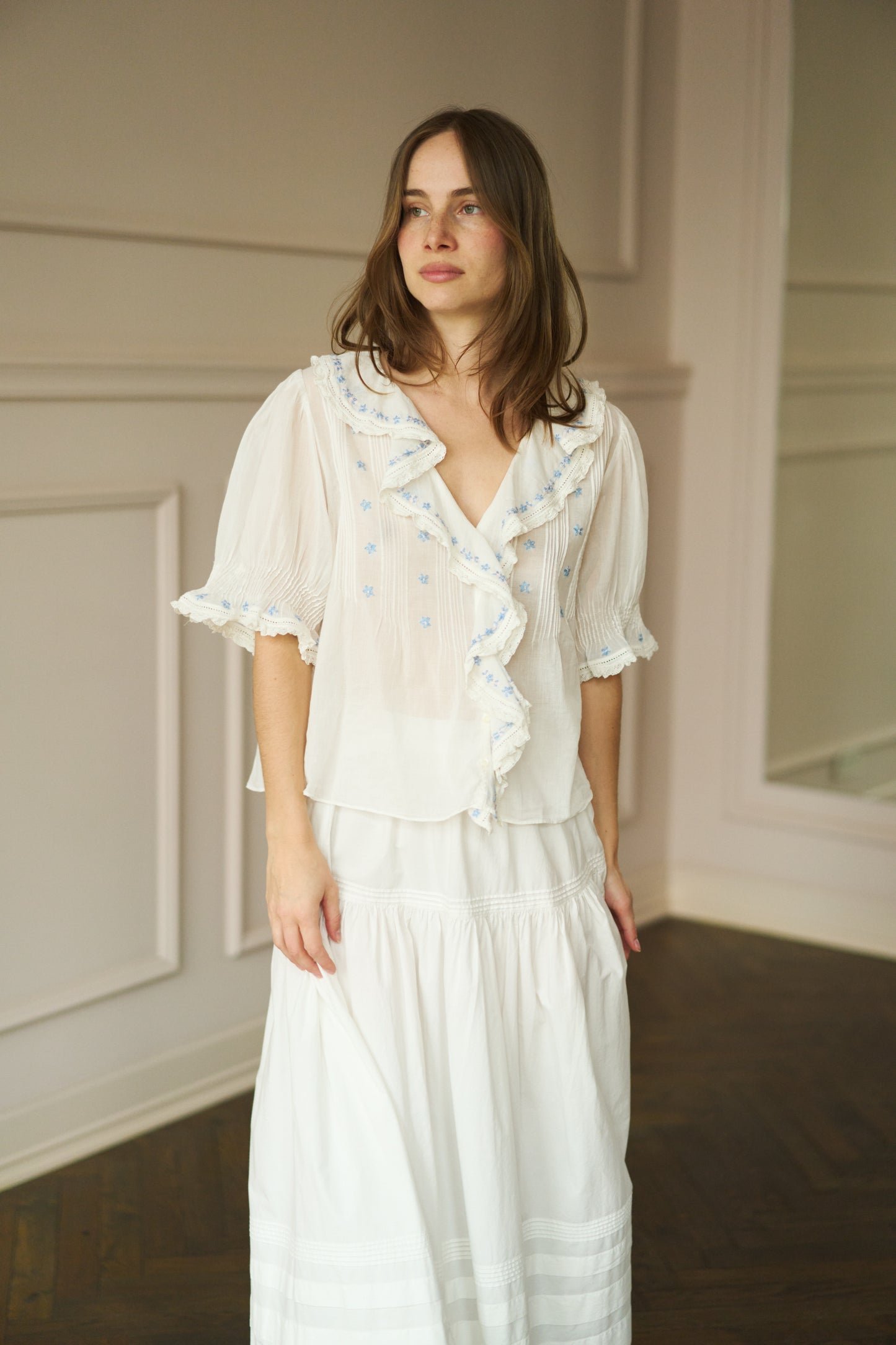 
                  
                    Hettie Top
                  
                