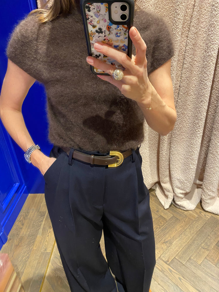 
                  
                    Frejus Trousers Bleu Nuit
                  
                