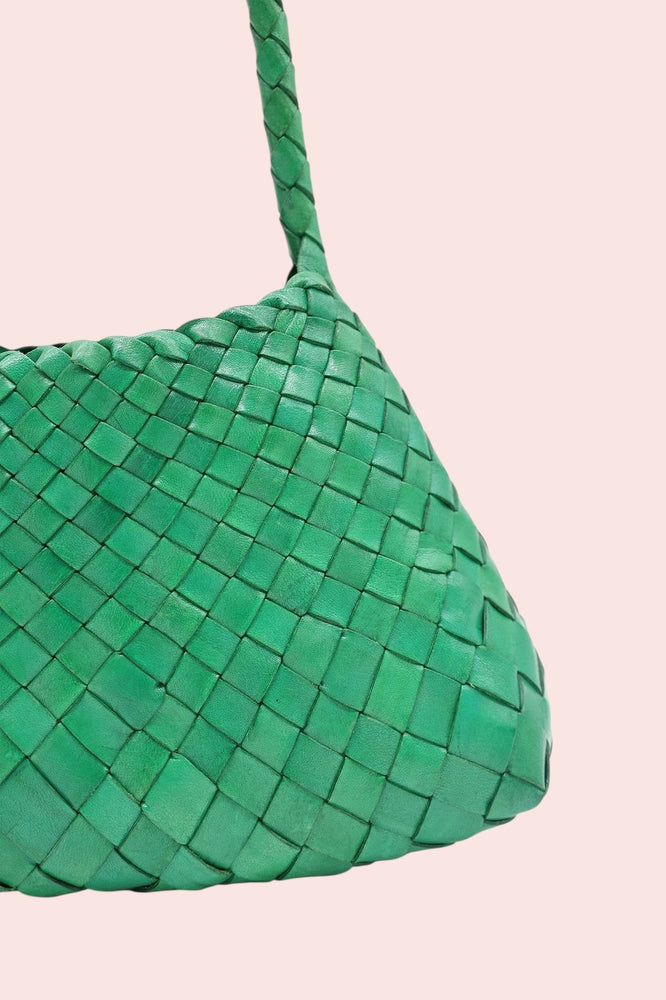 
                  
                    Dragon Diffusion Bag Parrot Green
                  
                