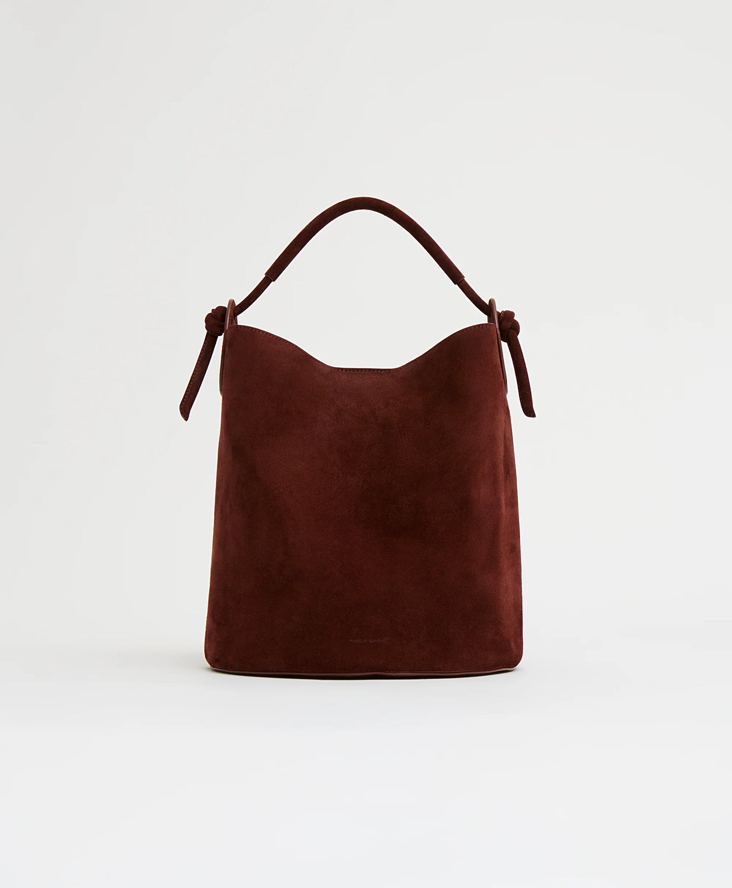 
                  
                    Fortuna Bucket Bag Brown
                  
                