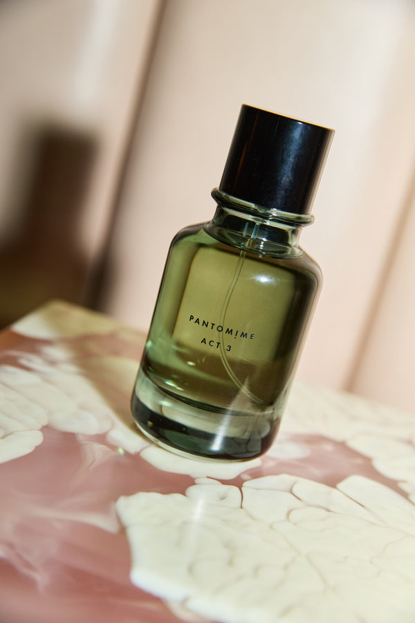 Pantomime Eau de Parfume Act III