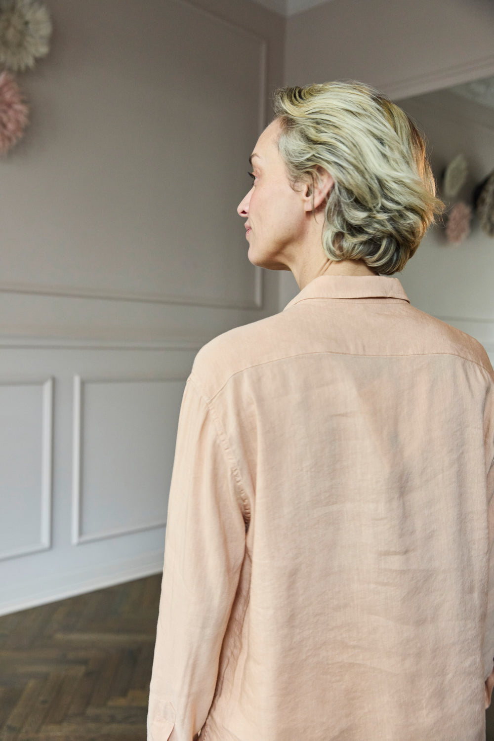Barena Venezia Lezier Shirt Pesca