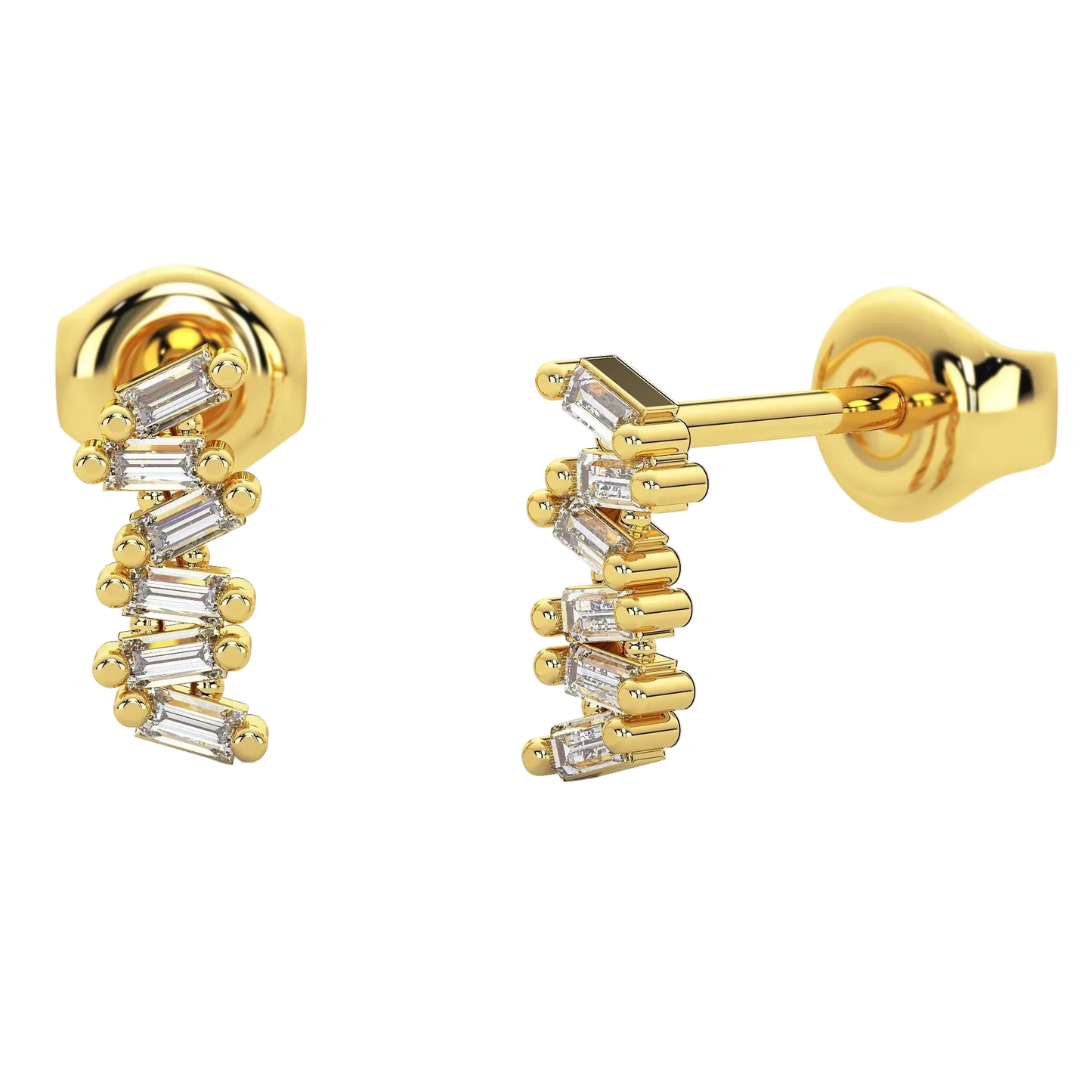 
                  
                    April-First-Berlin-14k-Gold-Baguette-Diamond-Studs
                  
                